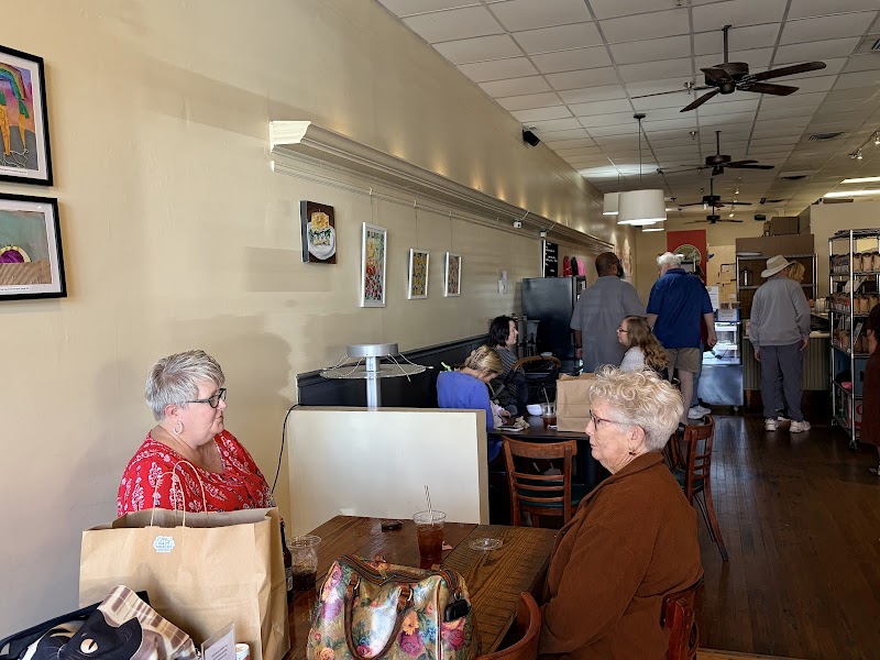 Sweet Georgia Bakery and Cafe photo 1