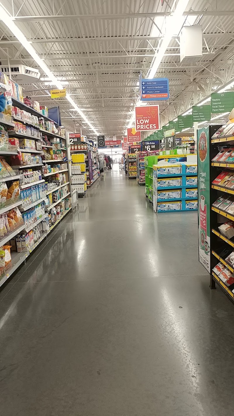 Walmart #1516 photo