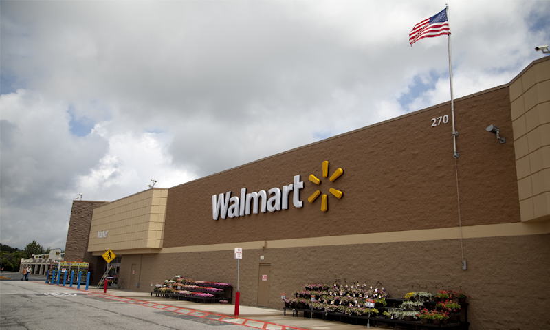 Walmart #1516 photo