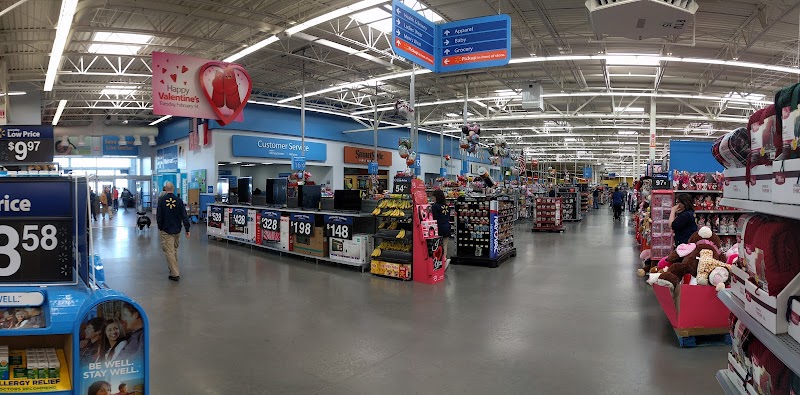 Walmart #1516 photo