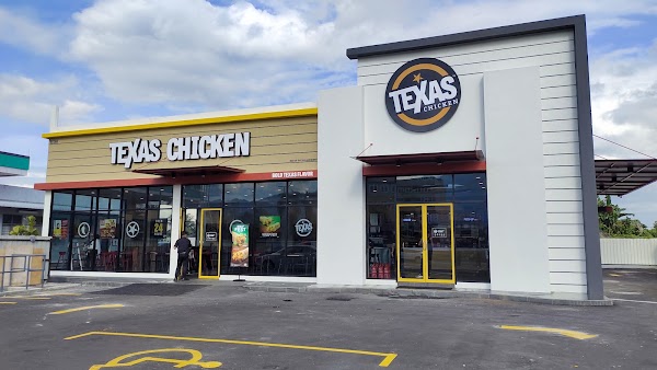 Texas Chicken Kamunting DT. - Photo 1