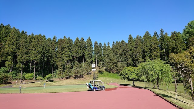 Atami Club Higashi Karuizawa Golf Course - Photo 6