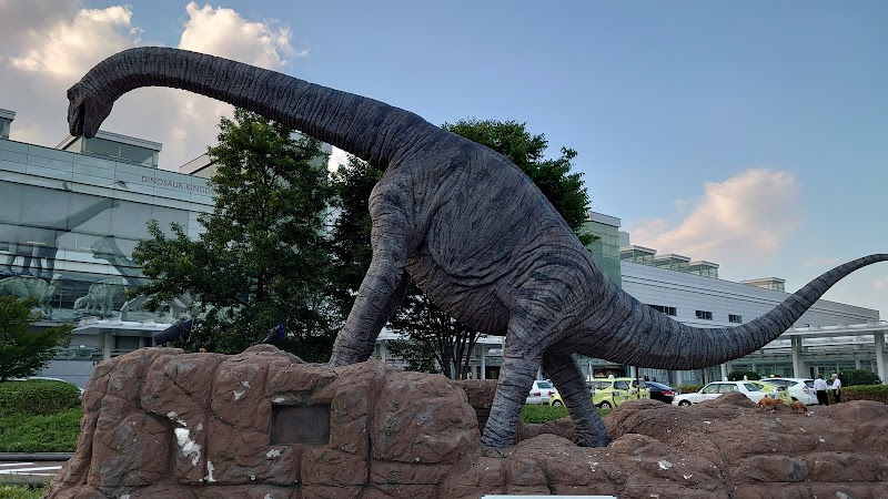 Fukui Plaza Hotelの画像