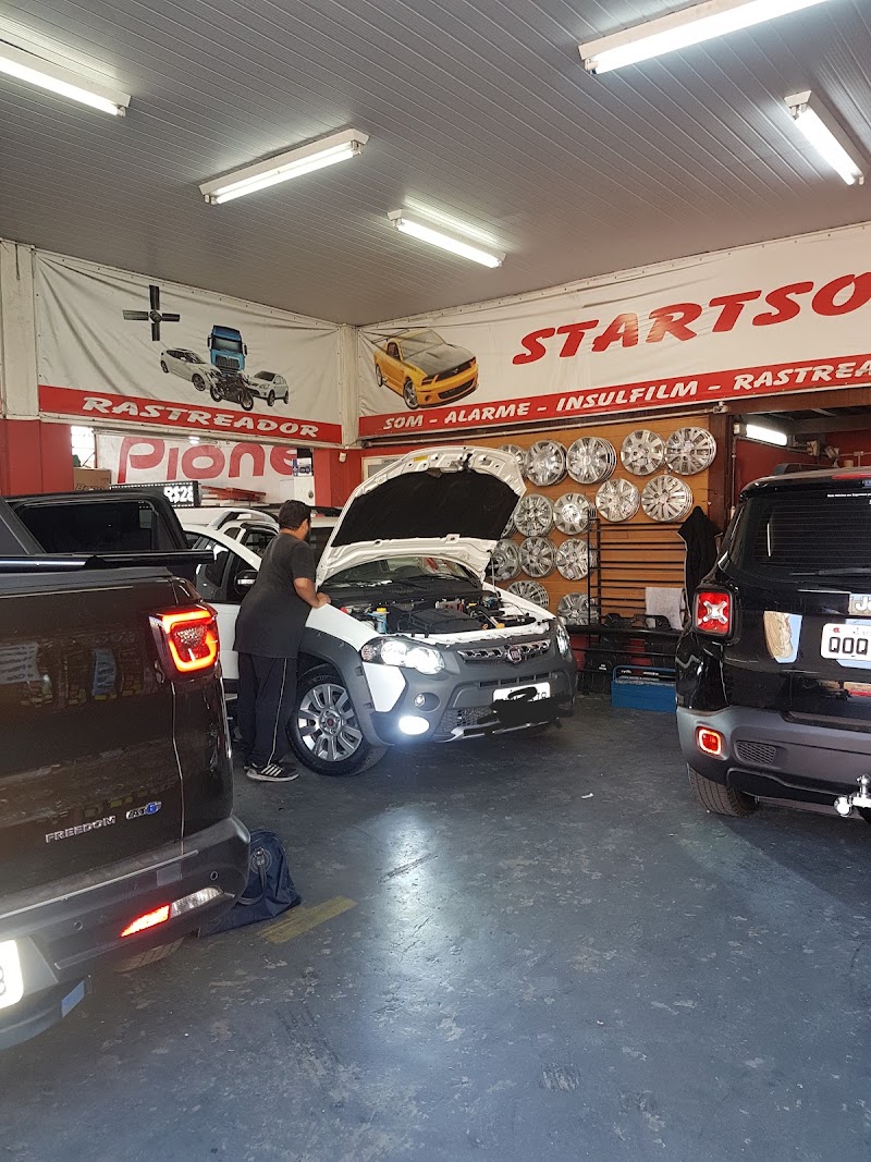 Foto de Startsom Automotive Accessories