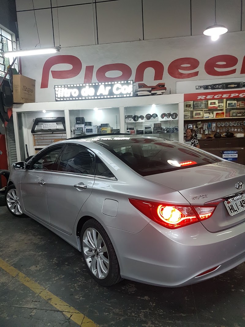Foto de Startsom Automotive Accessories