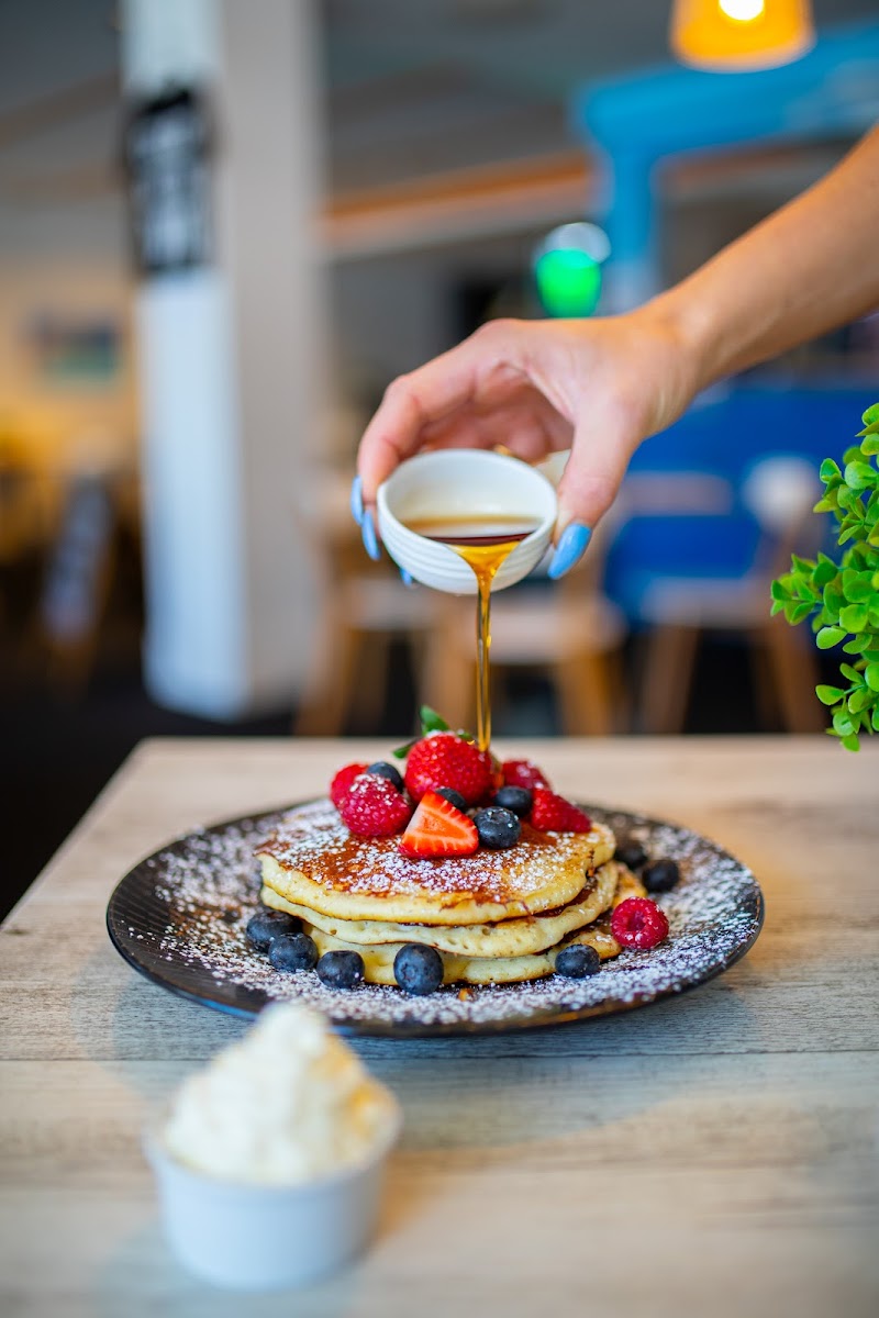 Yayo's Greek Restaurant Townsville photo 5