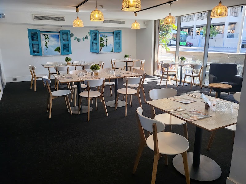 Yayo's Greek Restaurant Townsville photo 4
