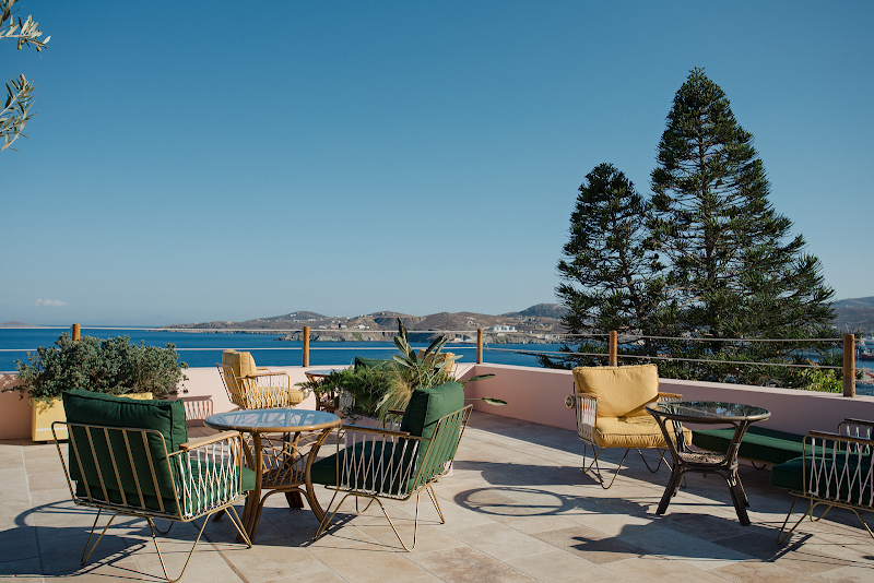 Leo Restaurant at Aristide