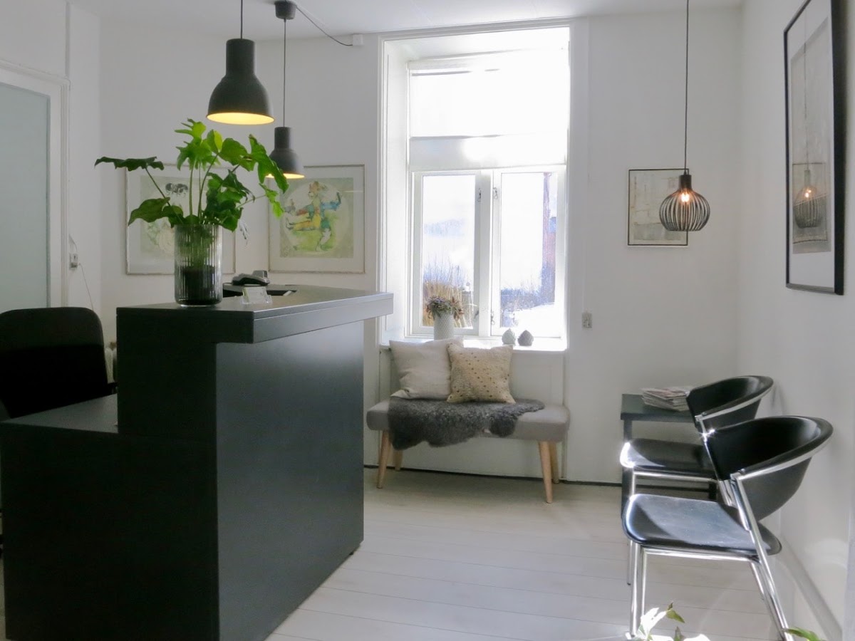 Tandlægerne Juel & Krabbe II I/S - tandlægeklinik i København K