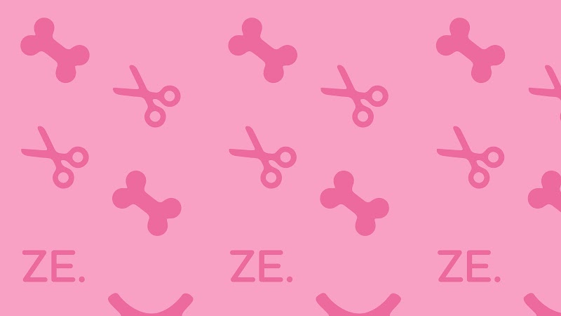 ZE Grooming Studio(vacation 21.04-29.04)