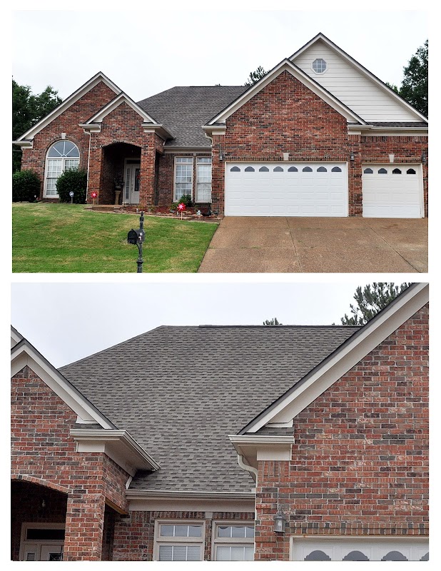 Wells Roofing and Remodeling photo 2