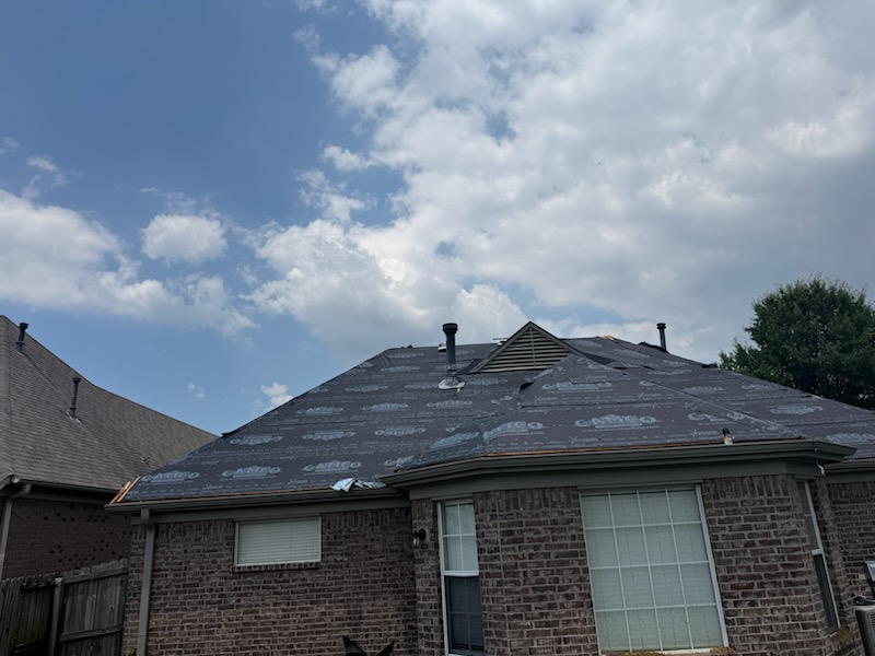 Wells Roofing and Remodeling photo 4