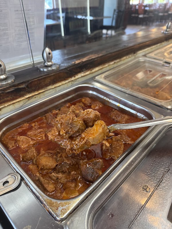 Photo by El Cimarron Cuban Restaurant