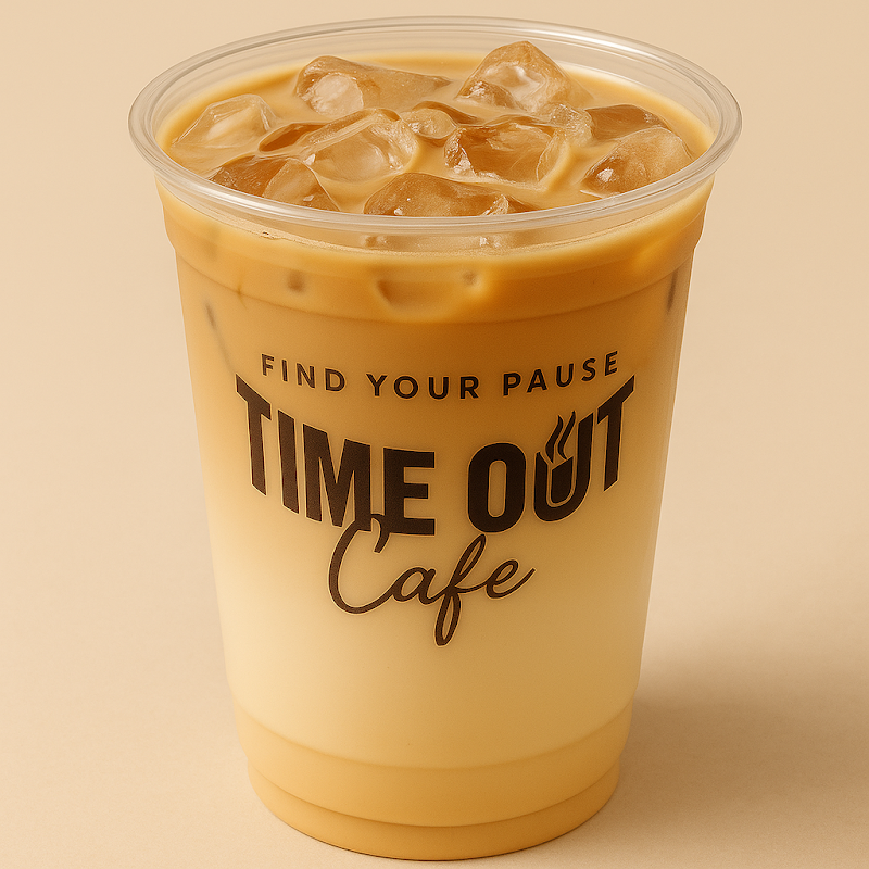 Time out cafe photo 4