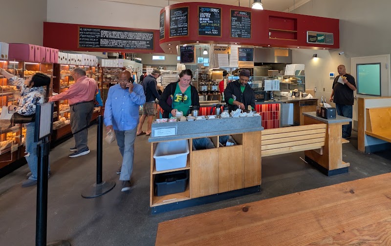 Arizmendi Bakery (Lakeshore) photo 4