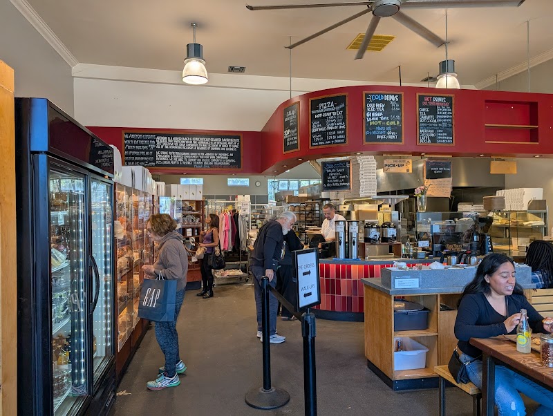 Arizmendi Bakery (Lakeshore) photo 3