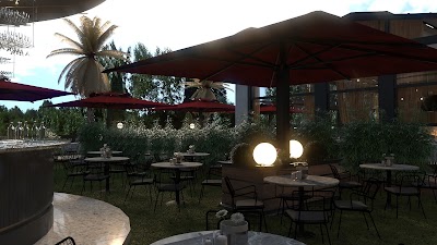 Nuar Bademli - Restoran