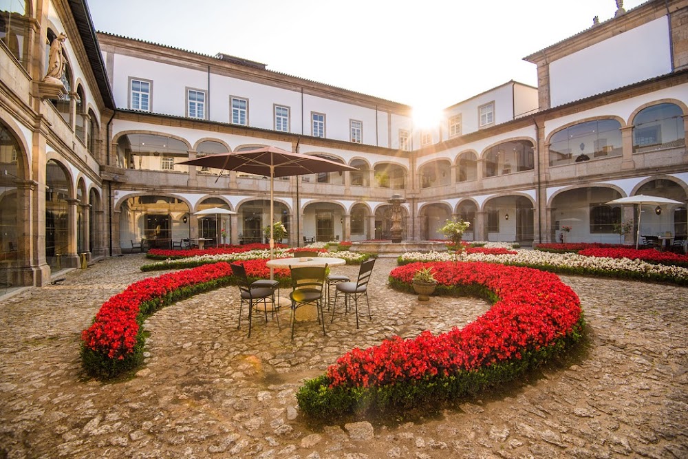 Hotel Vila Galé Collection Braga fotoğraf 1