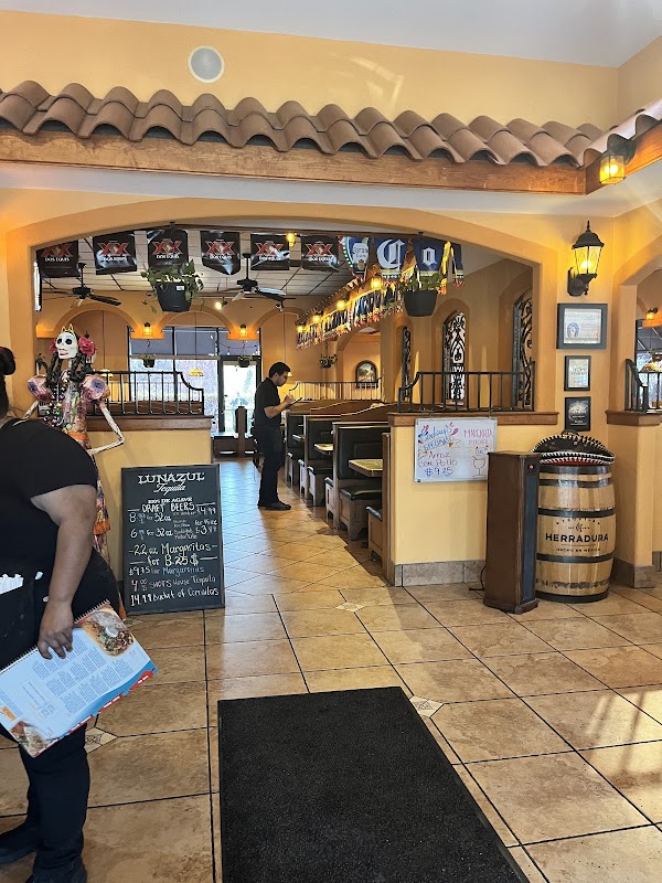 Rio Chico Mexican Restaurant photo 5