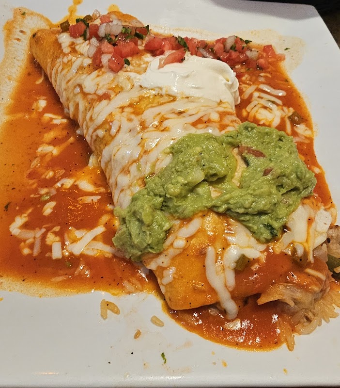 Rio Chico Mexican Restaurant photo 3