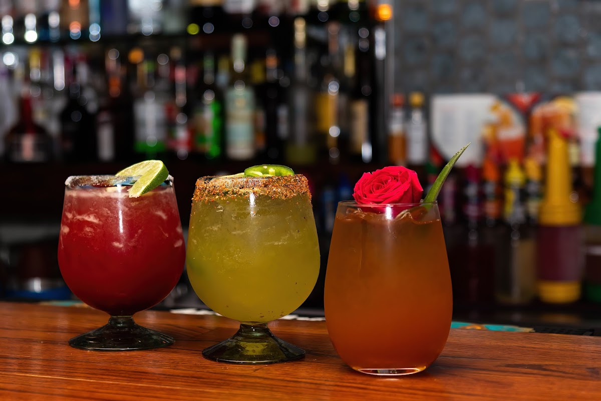 Rio Chico Mexican Restaurant photo 2