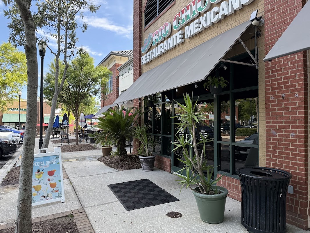 Rio Chico Mexican Restaurant