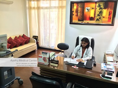 Dr. Shakuntla Shukla; Best Senior Gynaecologist & Obstetrician - Image 3