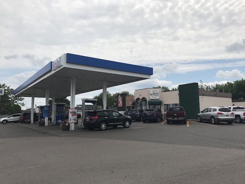 Mountain Mart #104 | Malone photo 1