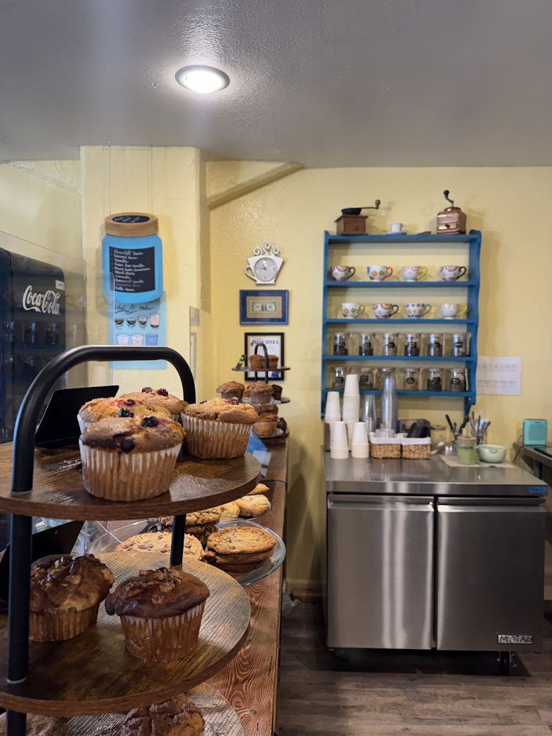 The Neighborhood Coffee Shop photo 4