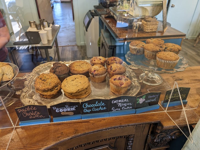 The Neighborhood Coffee Shop photo 3