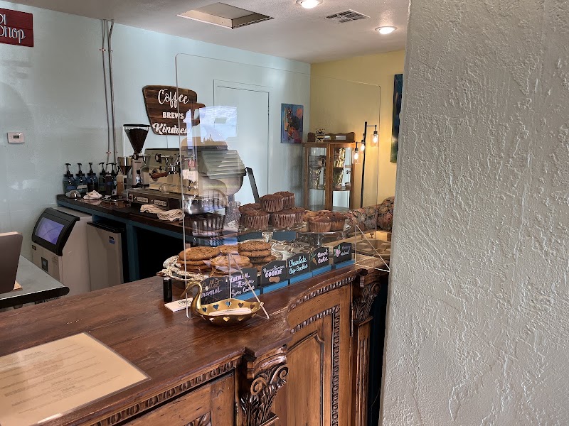 The Neighborhood Coffee Shop photo 1