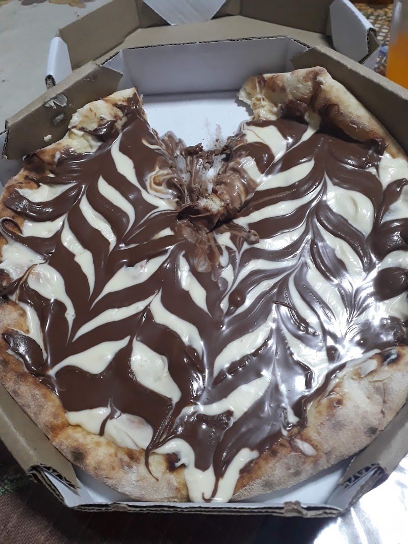 Foto de Maria Farinha Pizzaria