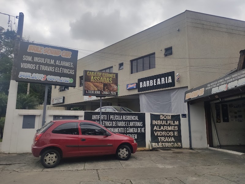 Foto de Maria Farinha Pizzaria