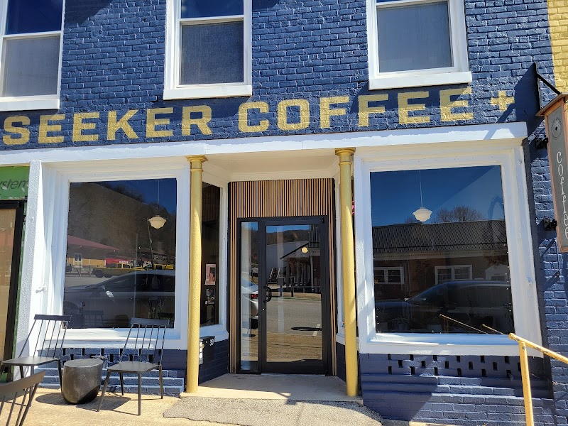 Seeker Coffee photo 3