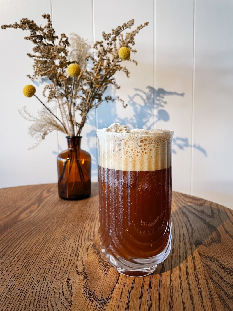 Seeker Coffee photo 2