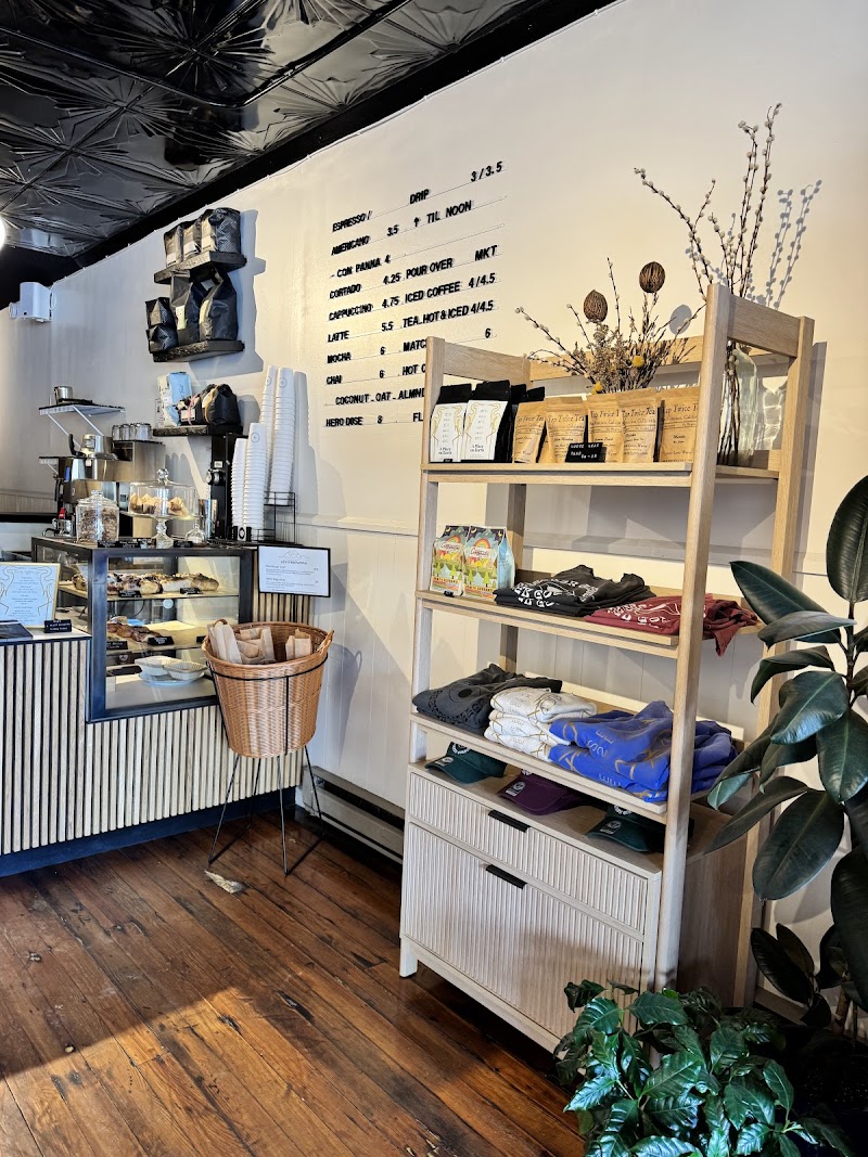 Seeker Coffee photo 4