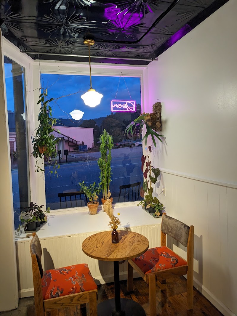 Seeker Coffee photo 1