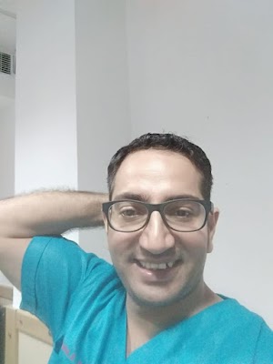 Dr Syed Nawaz Gynaecologist - Image 3