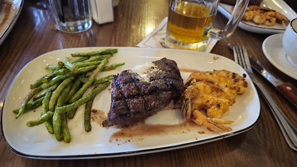 Photo of Saltgrass Steak House