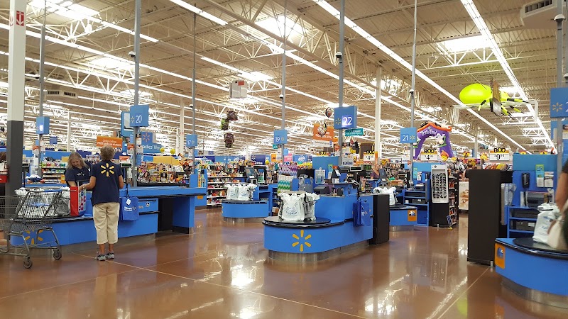 Walmart # 5199 photo