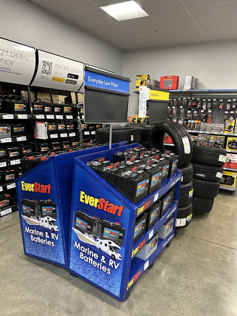 Walmart # 5199 photo