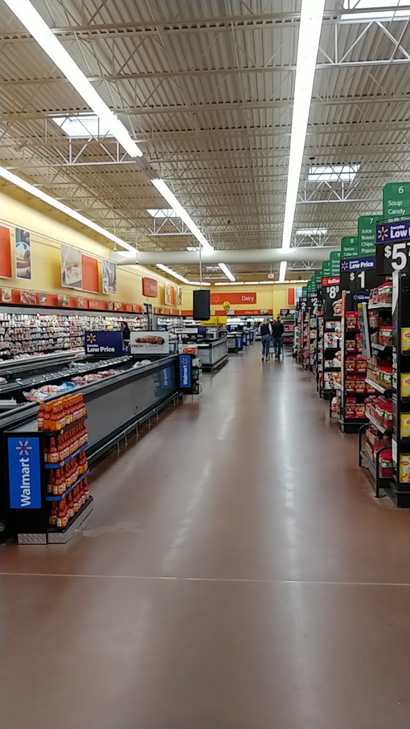 Walmart # 5199 photo
