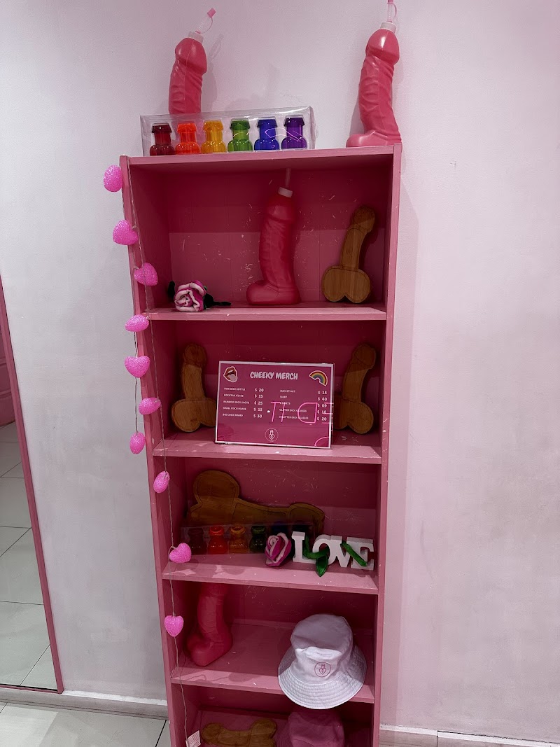 Cheeky Waffles photo 9