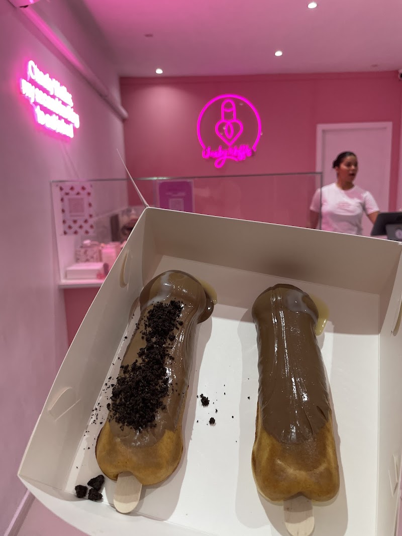 Cheeky Waffles photo 7