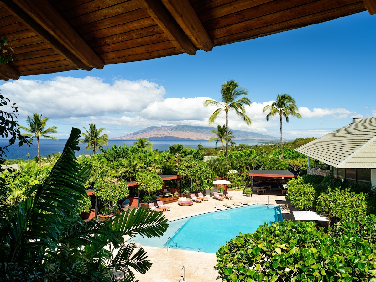 Hotel Wailea — 4