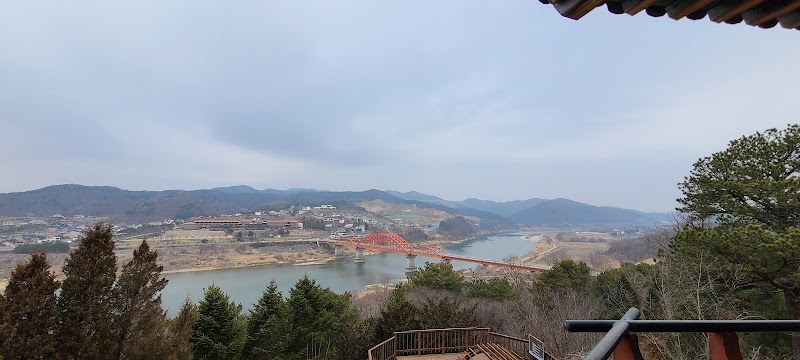 금강숲 무장애나눔길 사진 2