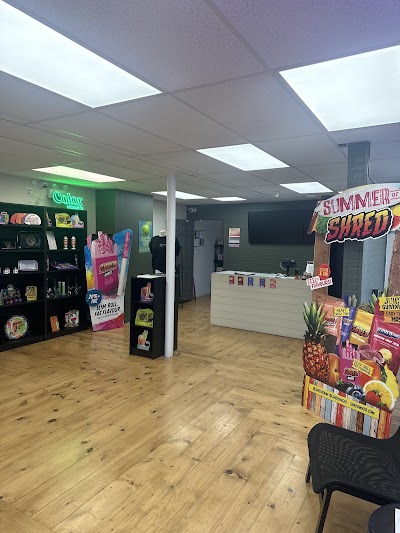 Shinybud Cannabis Co. Lancaster