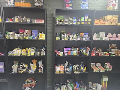 Shinybud Cannabis Co. Lancaster