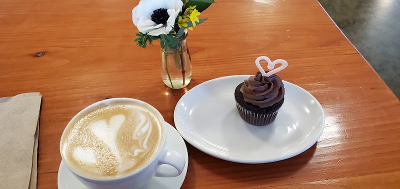 Flower House Cafe photo 2