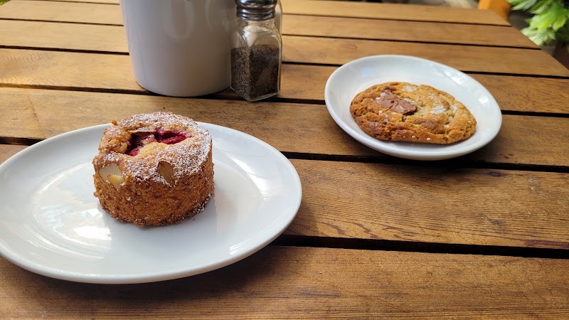 Flower House Cafe photo 3